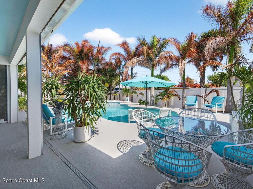 260 Garfield Avenue, Cocoa Beach, FL 32931