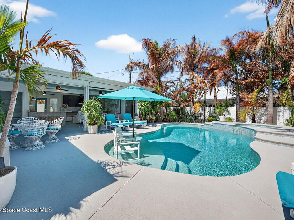 260 Garfield Avenue, Cocoa Beach, FL 32931