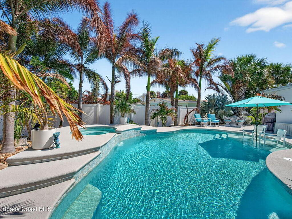 260 Garfield Avenue, Cocoa Beach, FL 32931