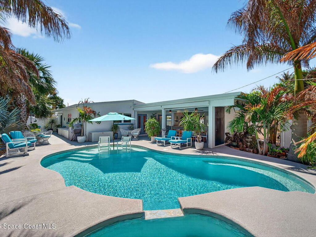 260 Garfield Avenue, Cocoa Beach, FL 32931