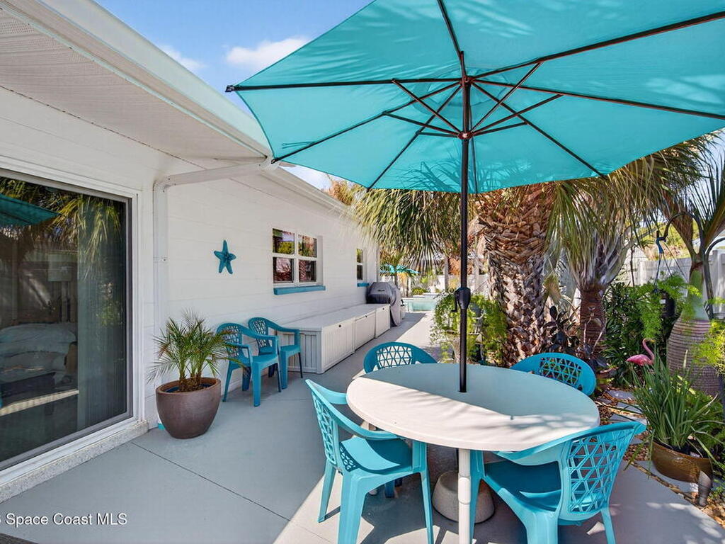 260 Garfield Avenue, Cocoa Beach, FL 32931