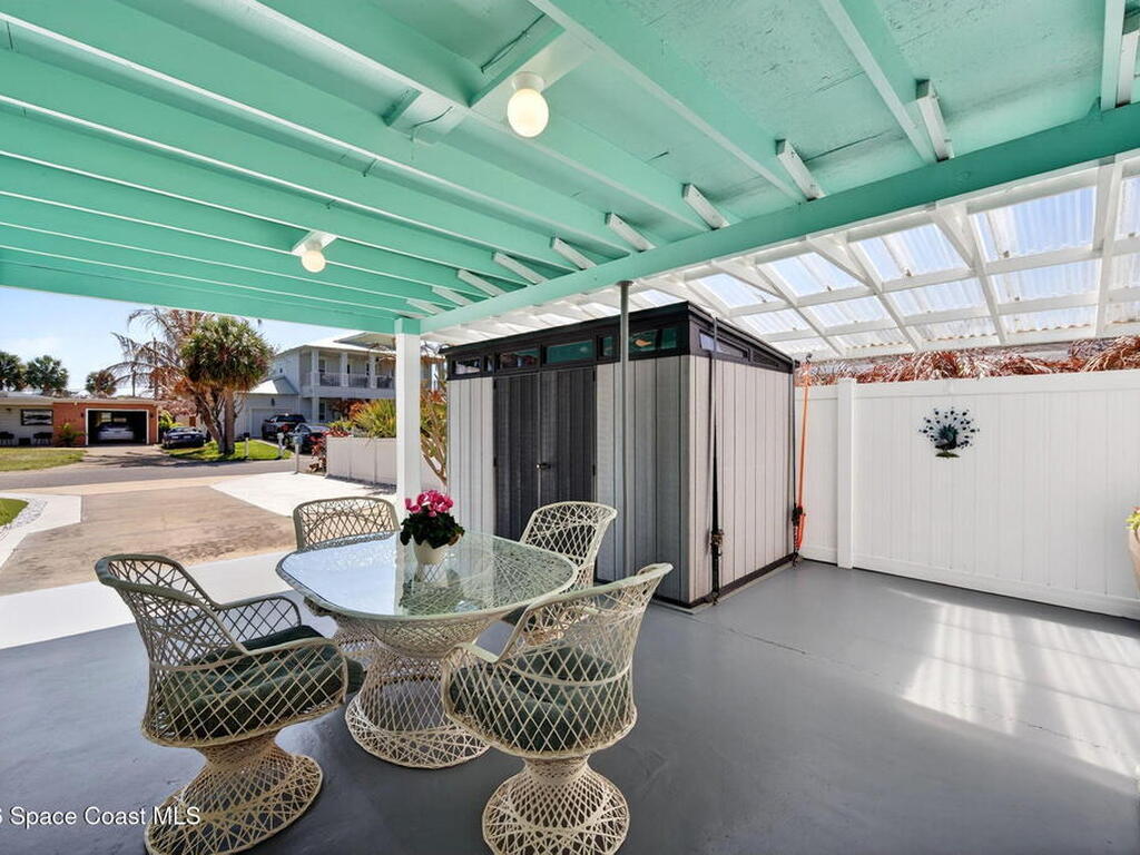 260 Garfield Avenue, Cocoa Beach, FL 32931