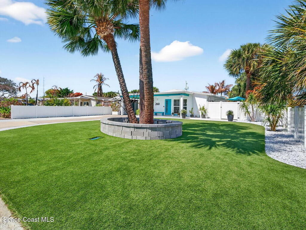 260 Garfield Avenue, Cocoa Beach, FL 32931