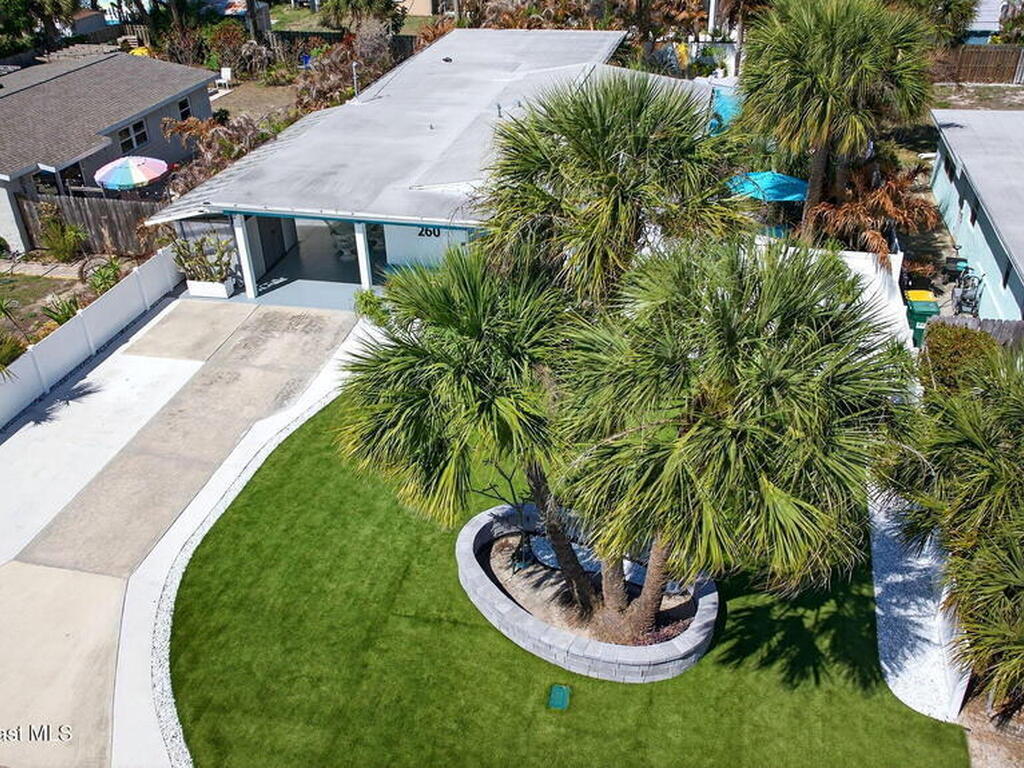 260 Garfield Avenue, Cocoa Beach, FL 32931