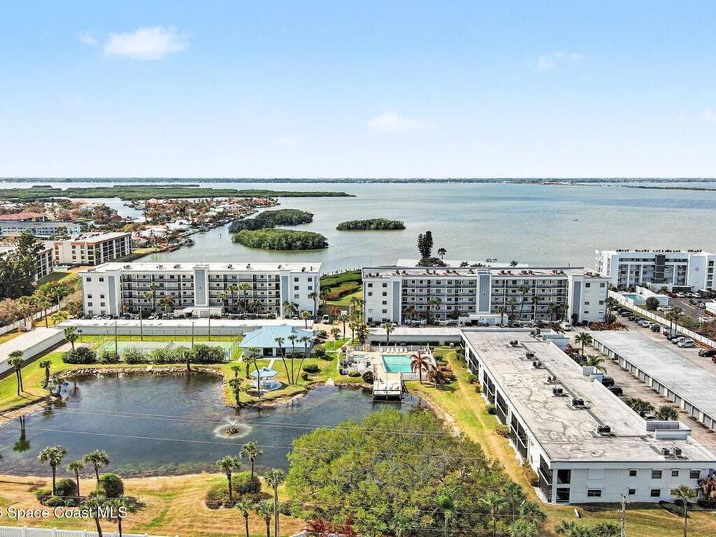 3165 N Atlantic Avenue, Cocoa Beach, FL 32931