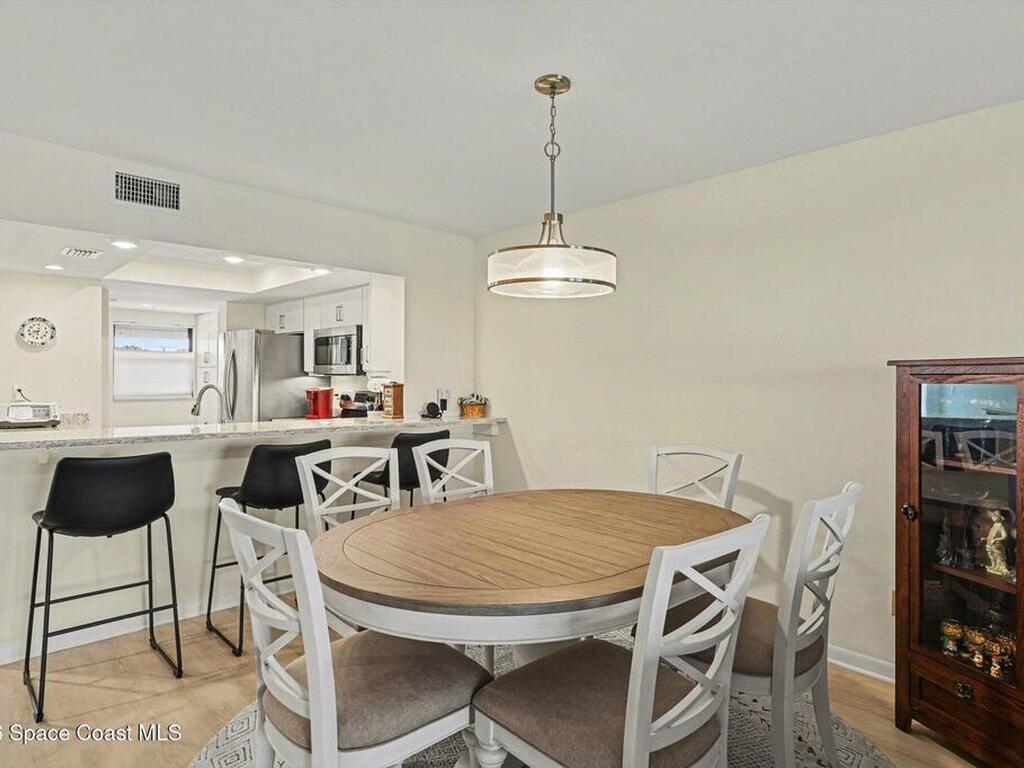 3165 N Atlantic Avenue, Cocoa Beach, FL 32931