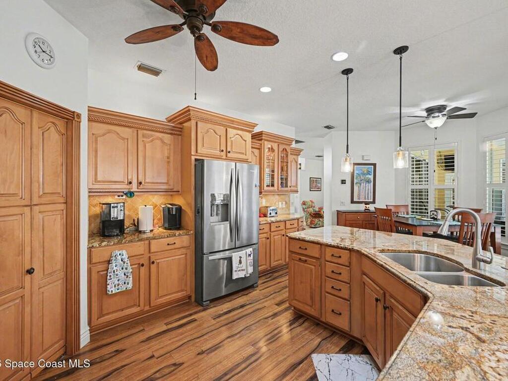 2729 Barrow Drive, Merritt Island, FL 32952