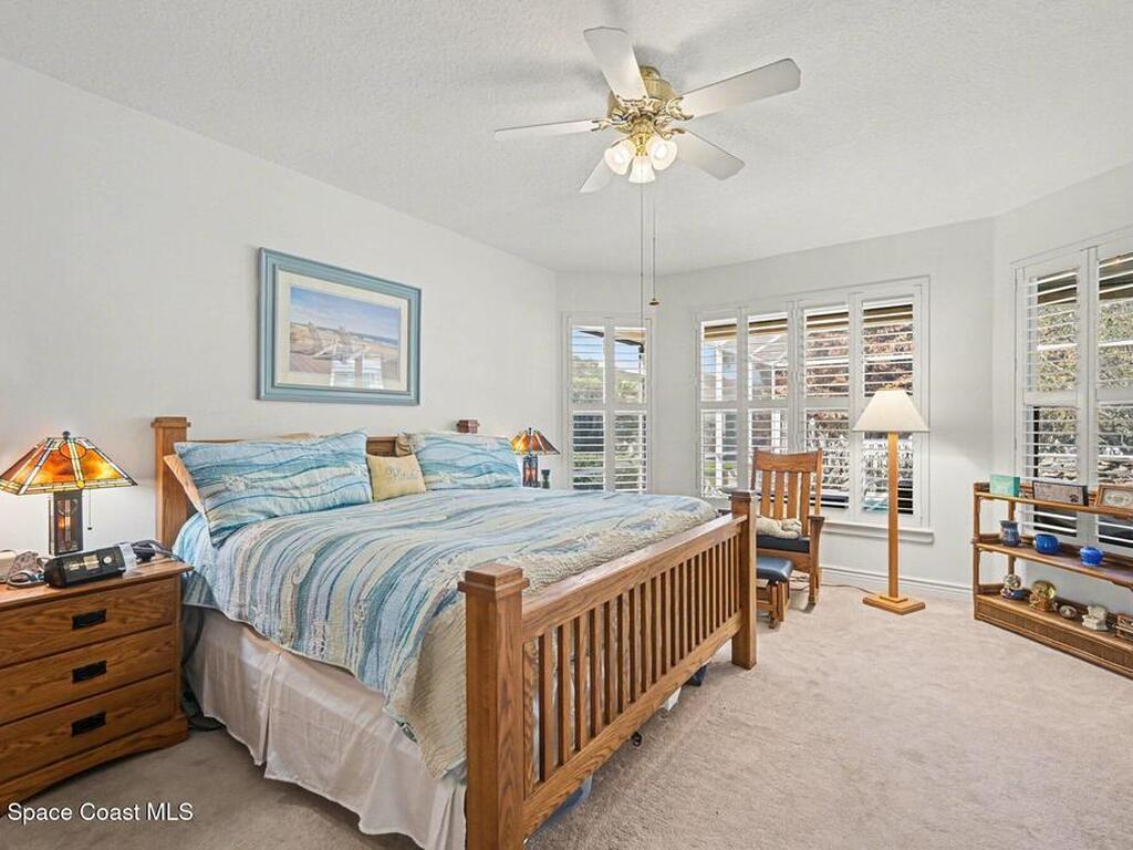 2729 Barrow Drive, Merritt Island, FL 32952