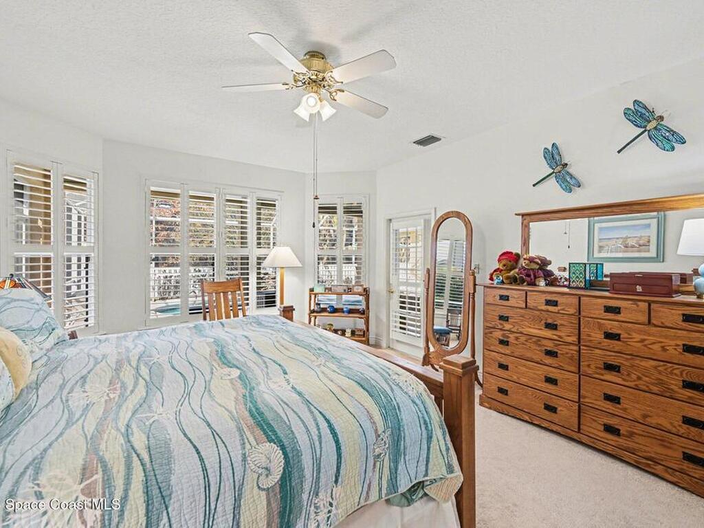 2729 Barrow Drive, Merritt Island, FL 32952