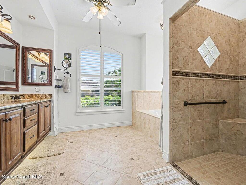 2729 Barrow Drive, Merritt Island, FL 32952