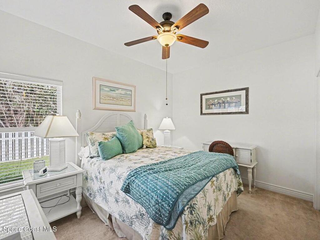 2729 Barrow Drive, Merritt Island, FL 32952