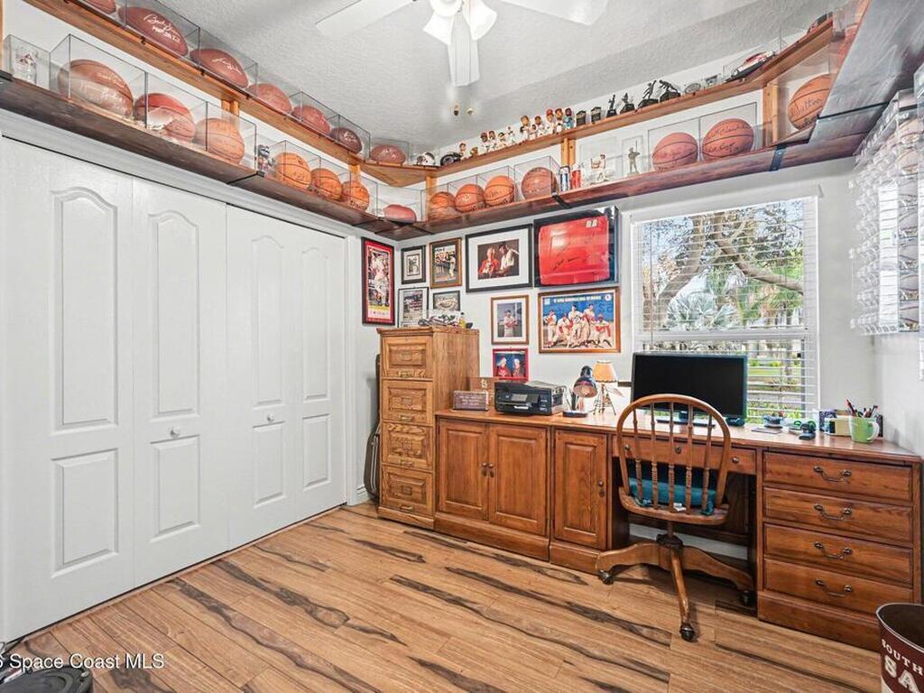 2729 Barrow Drive, Merritt Island, FL 32952