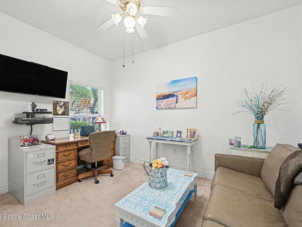 2729 Barrow Drive, Merritt Island, FL 32952