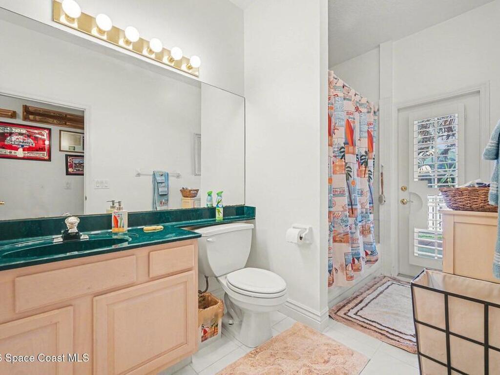 2729 Barrow Drive, Merritt Island, FL 32952