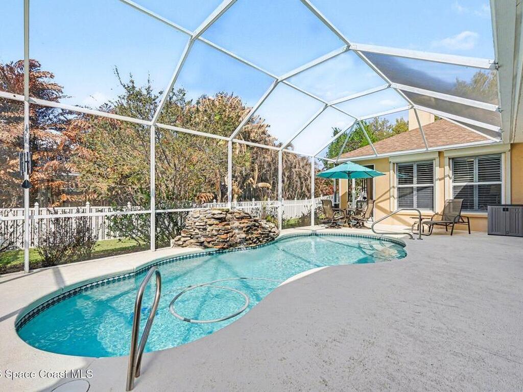 2729 Barrow Drive, Merritt Island, FL 32952