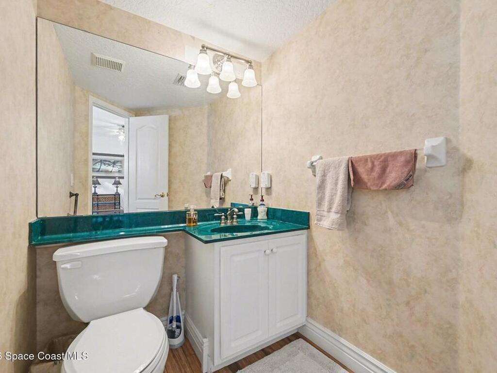 2729 Barrow Drive, Merritt Island, FL 32952