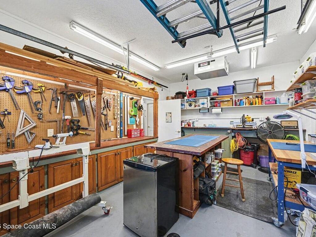 2729 Barrow Drive, Merritt Island, FL 32952