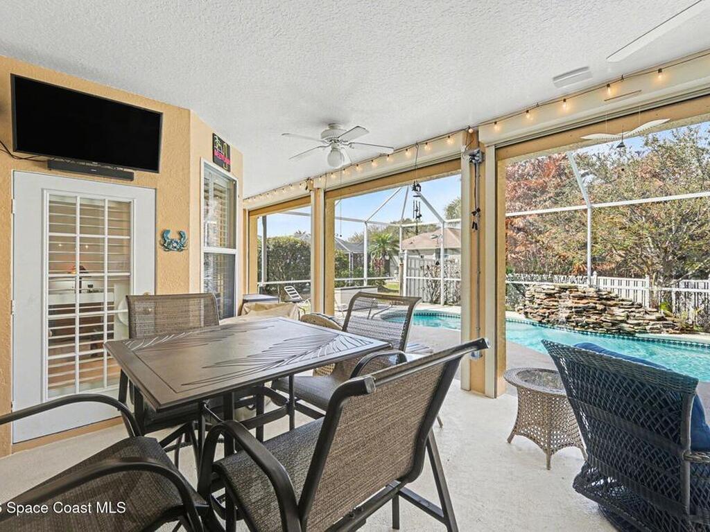 2729 Barrow Drive, Merritt Island, FL 32952