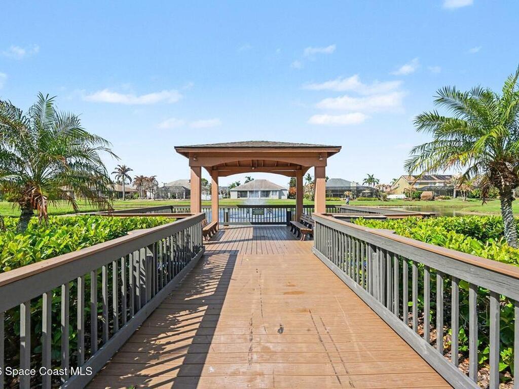 2729 Barrow Drive, Merritt Island, FL 32952