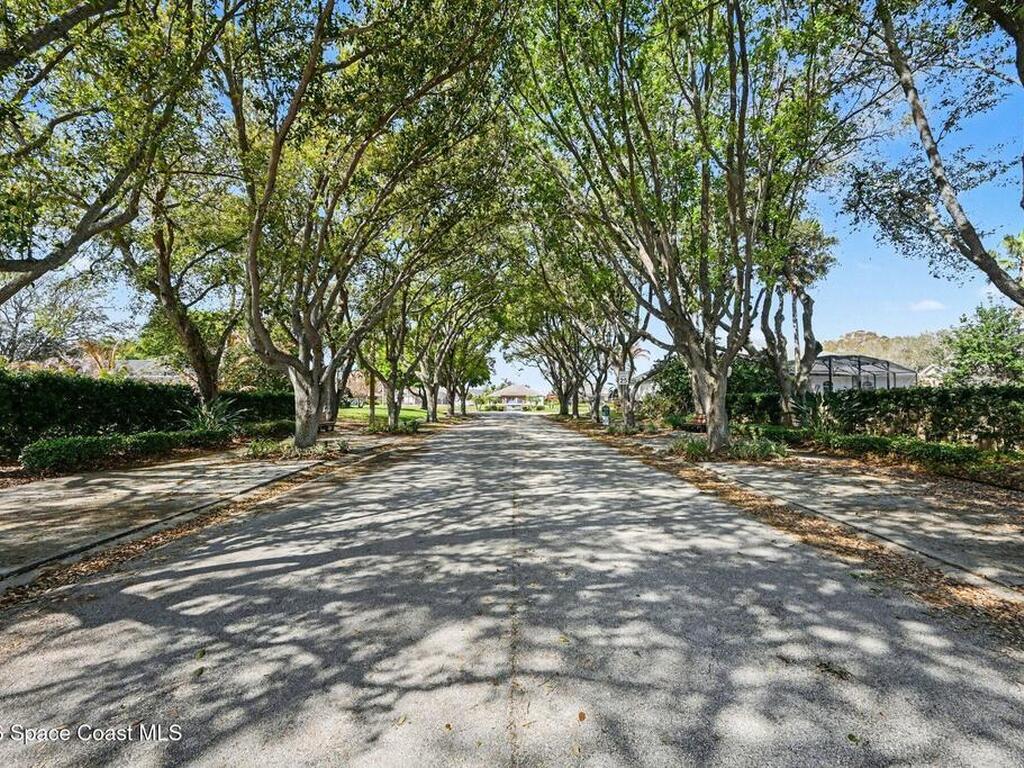 2729 Barrow Drive, Merritt Island, FL 32952