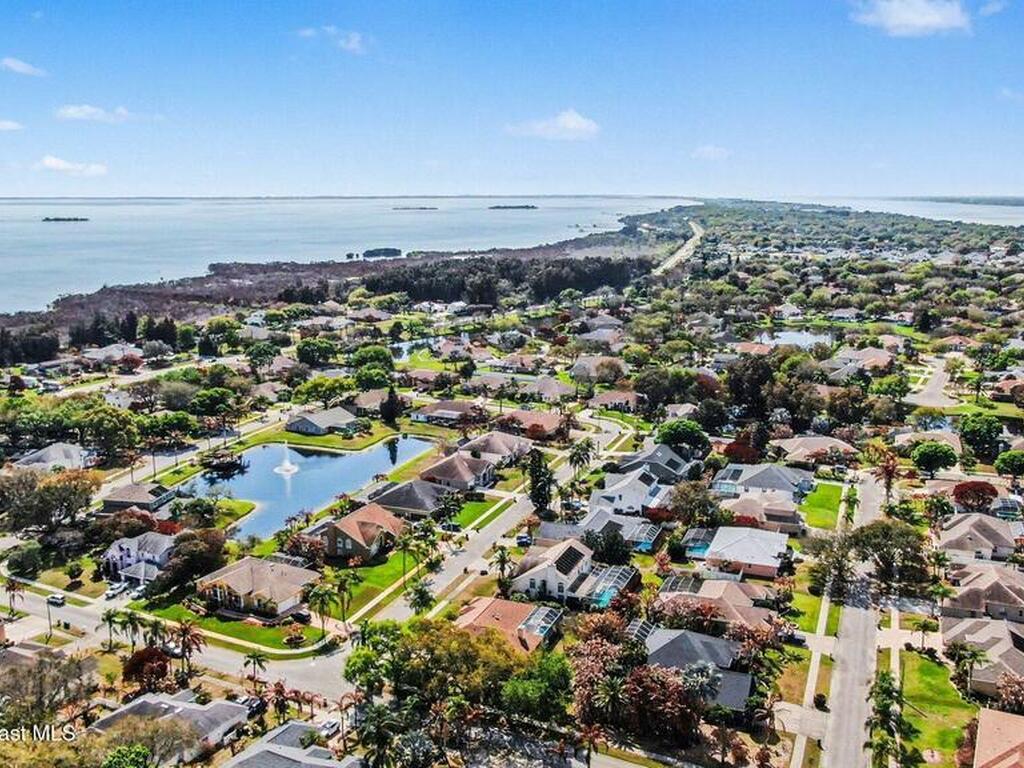 2729 Barrow Drive, Merritt Island, FL 32952