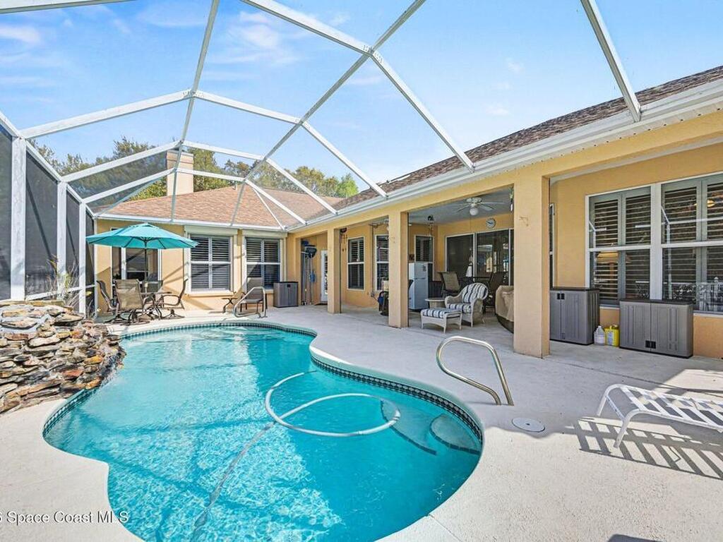 2729 Barrow Drive, Merritt Island, FL 32952