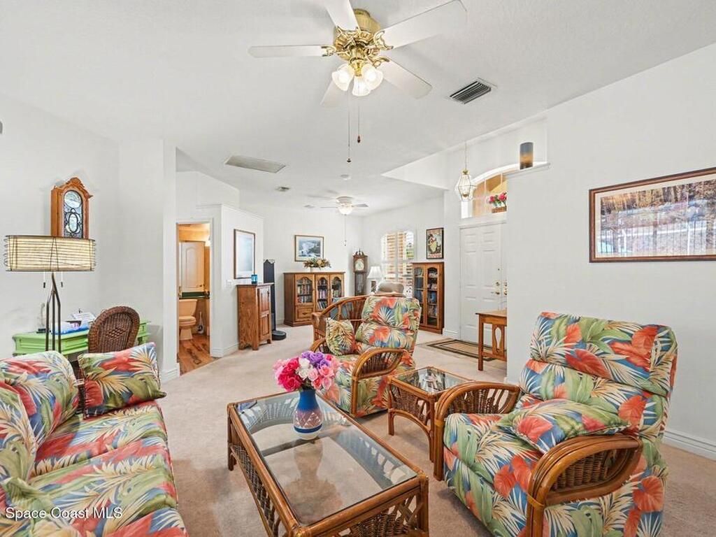 2729 Barrow Drive, Merritt Island, FL 32952