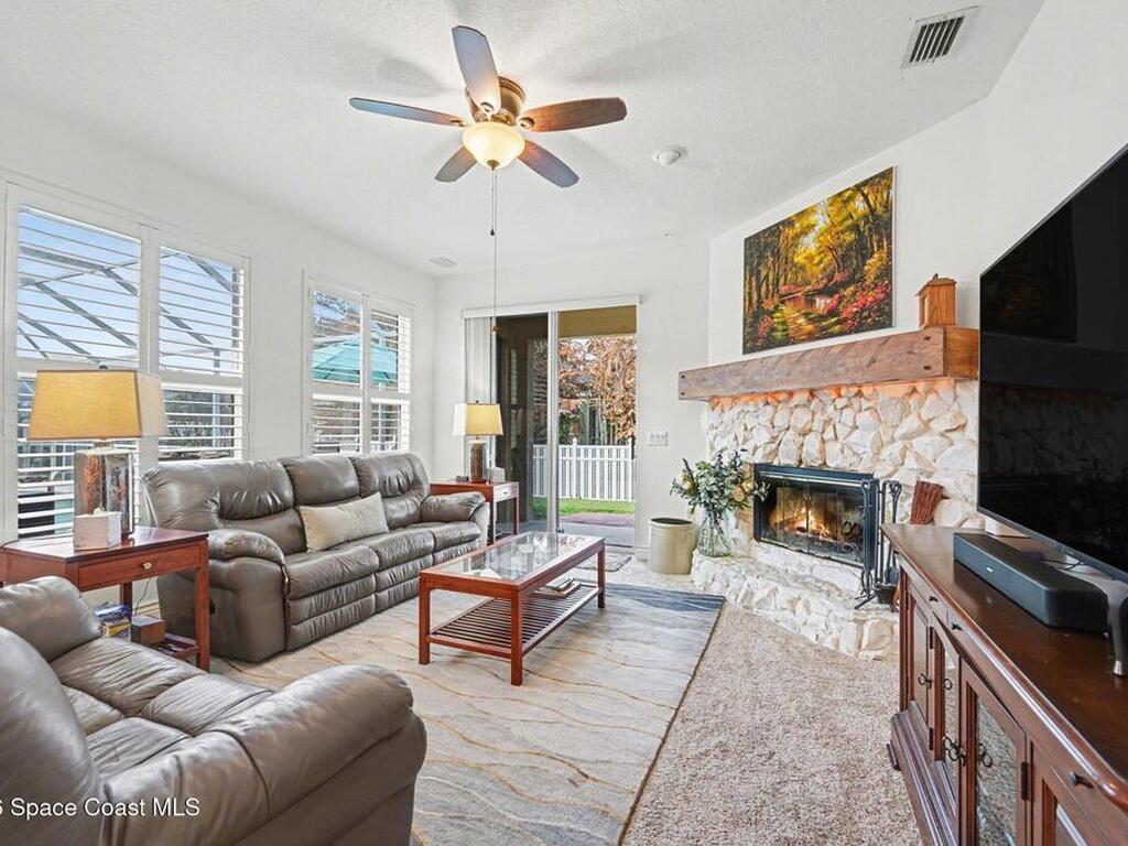 2729 Barrow Drive, Merritt Island, FL 32952