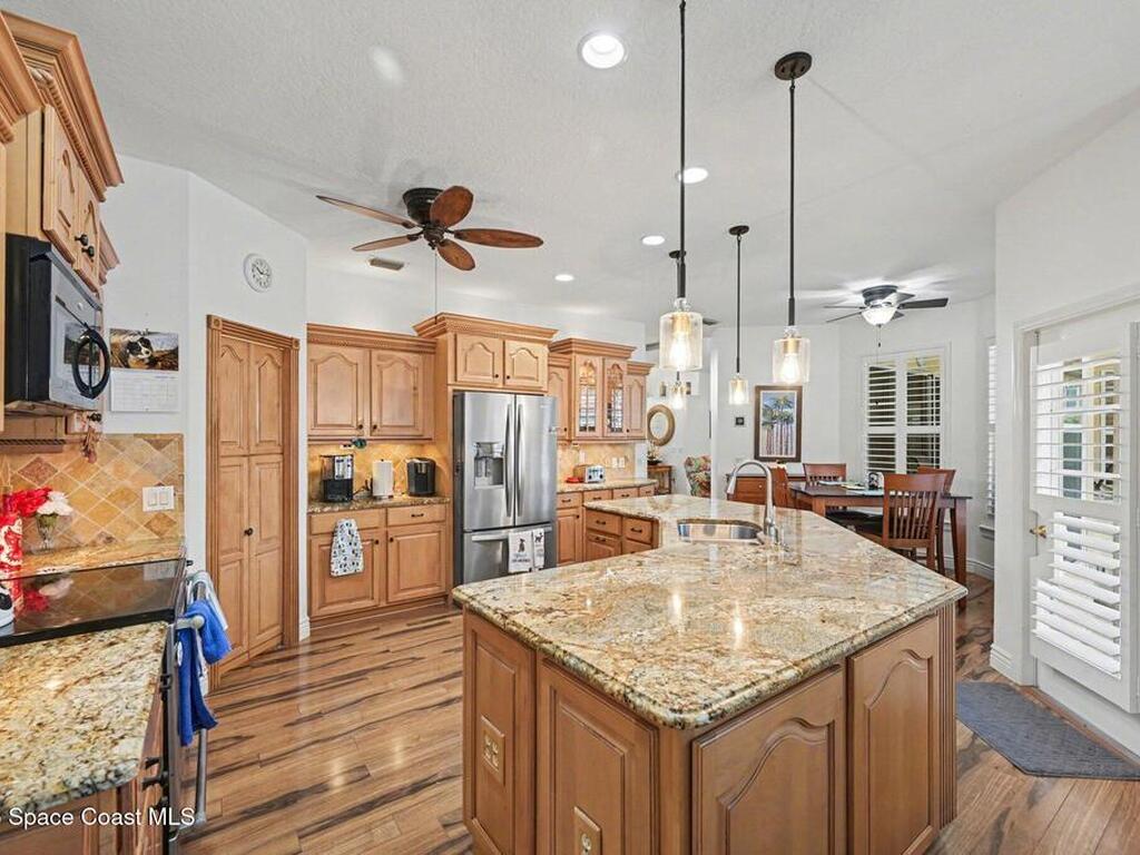 2729 Barrow Drive, Merritt Island, FL 32952