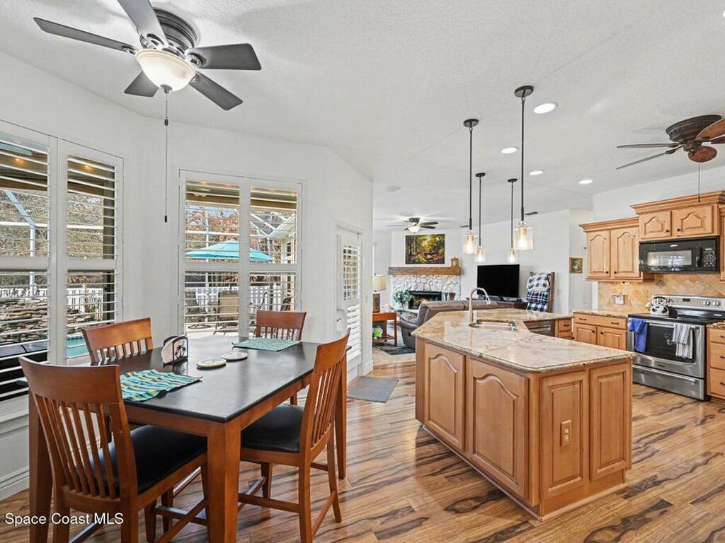 2729 Barrow Drive, Merritt Island, FL 32952