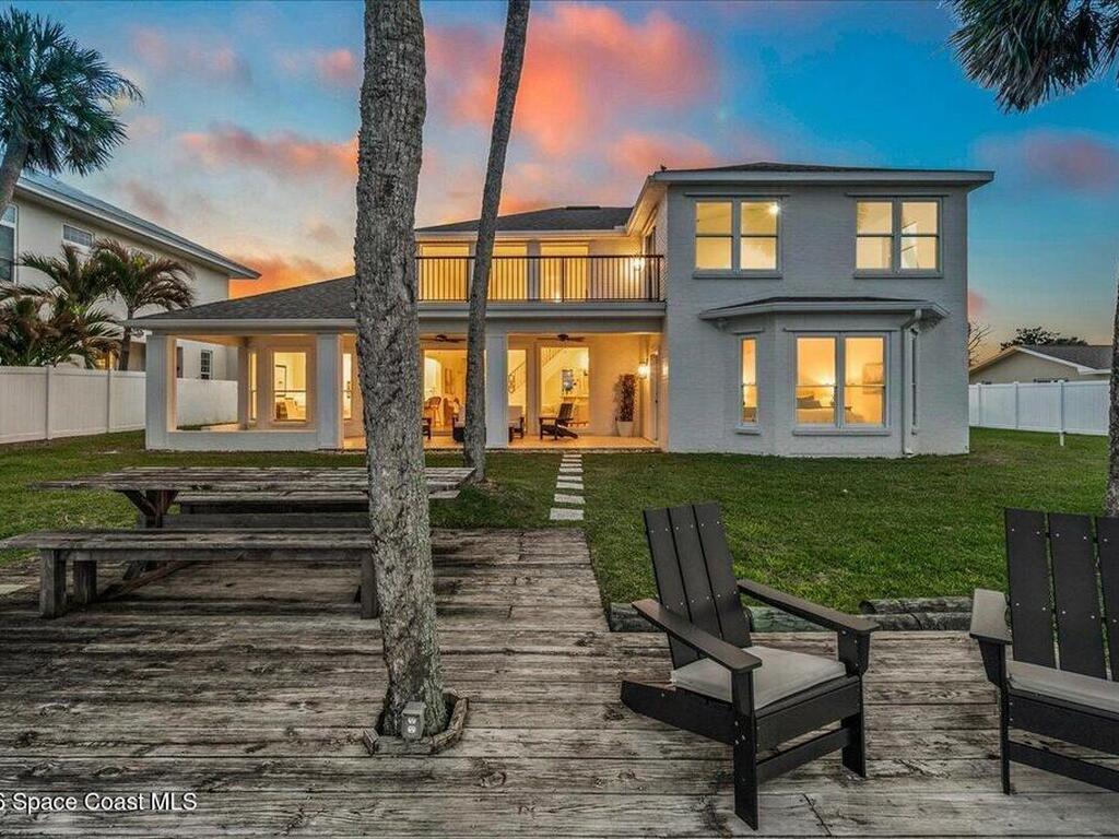 10710 S Tropical Trail, Merritt Island, FL 32952