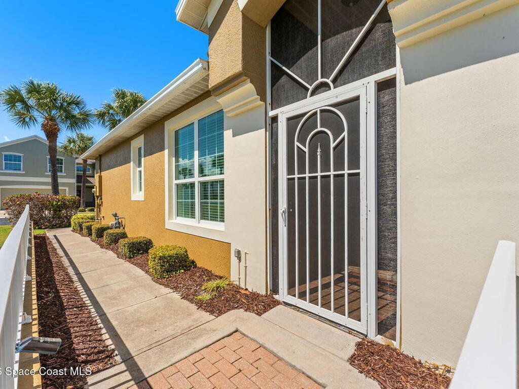 3207 Argo Court, Indialantic, FL 32903