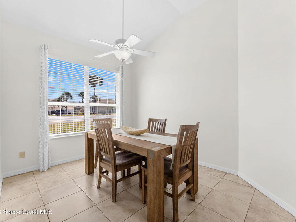 3207 Argo Court, Indialantic, FL 32903