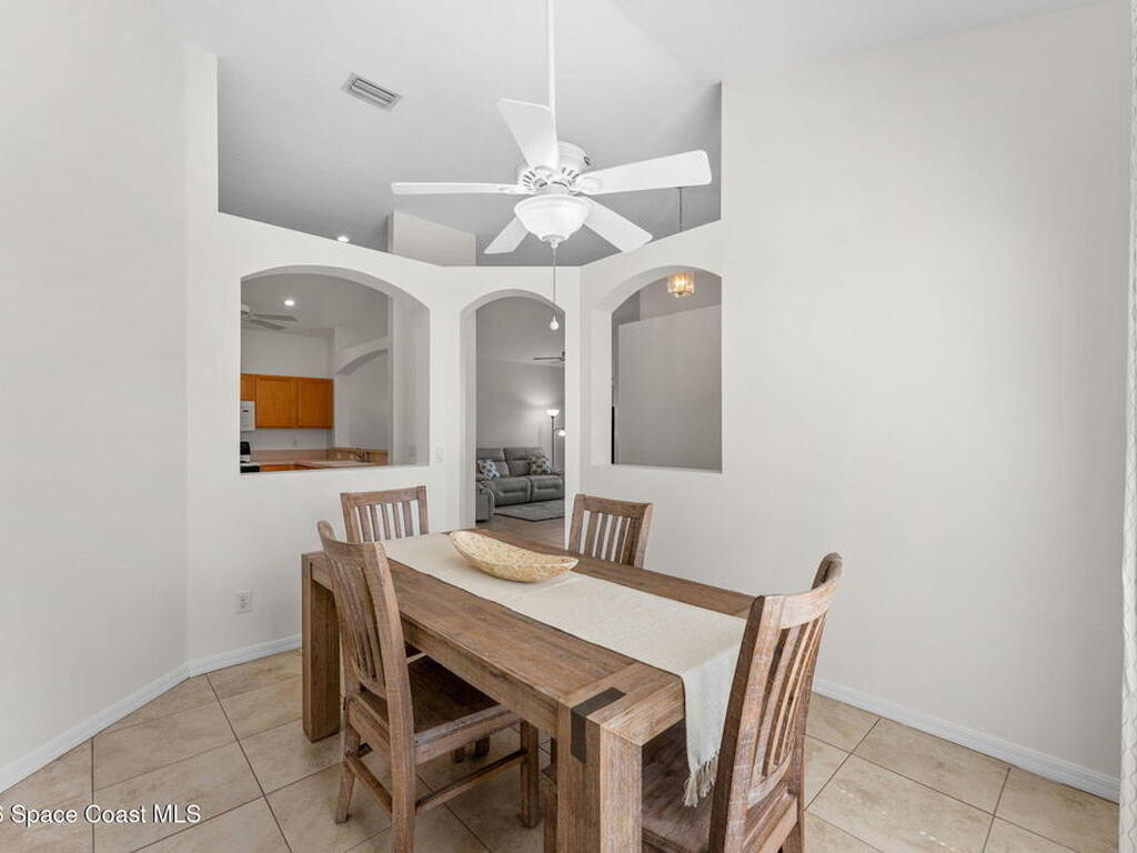 3207 Argo Court, Indialantic, FL 32903