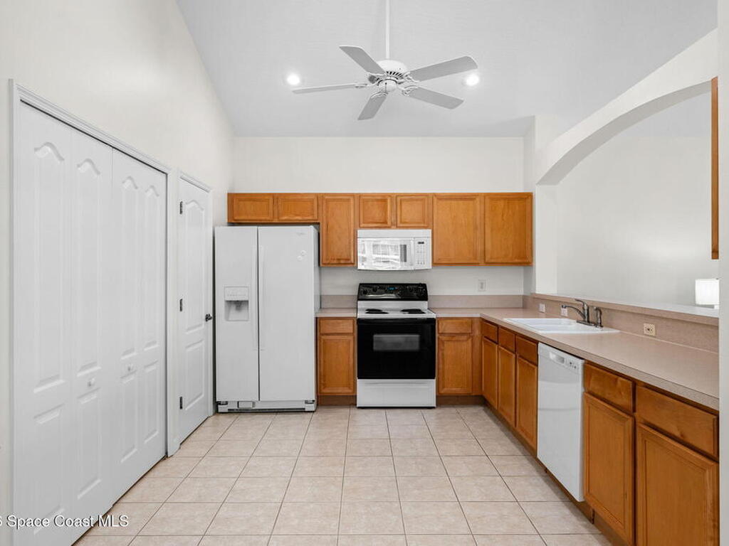 3207 Argo Court, Indialantic, FL 32903