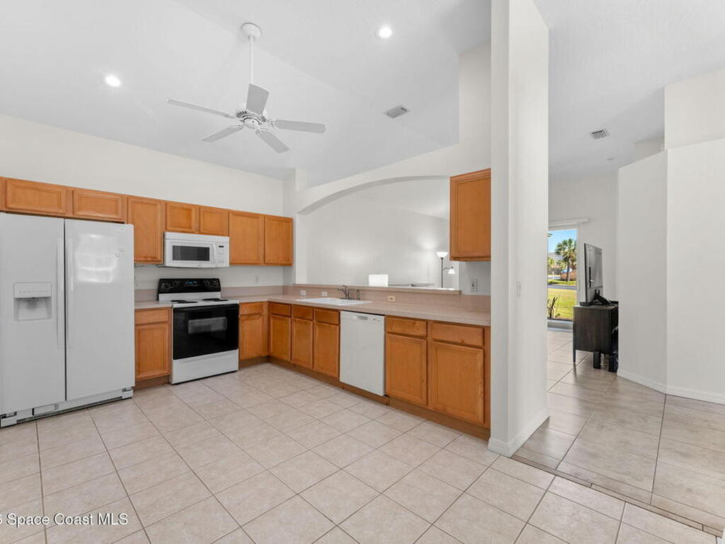 3207 Argo Court, Indialantic, FL 32903