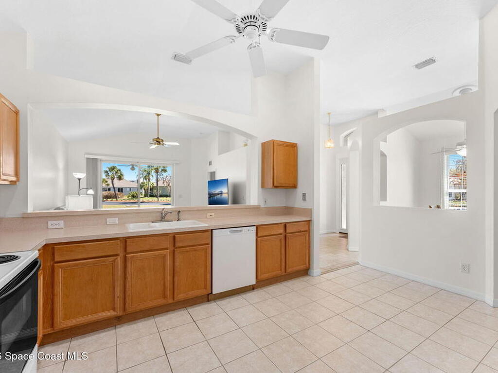 3207 Argo Court, Indialantic, FL 32903