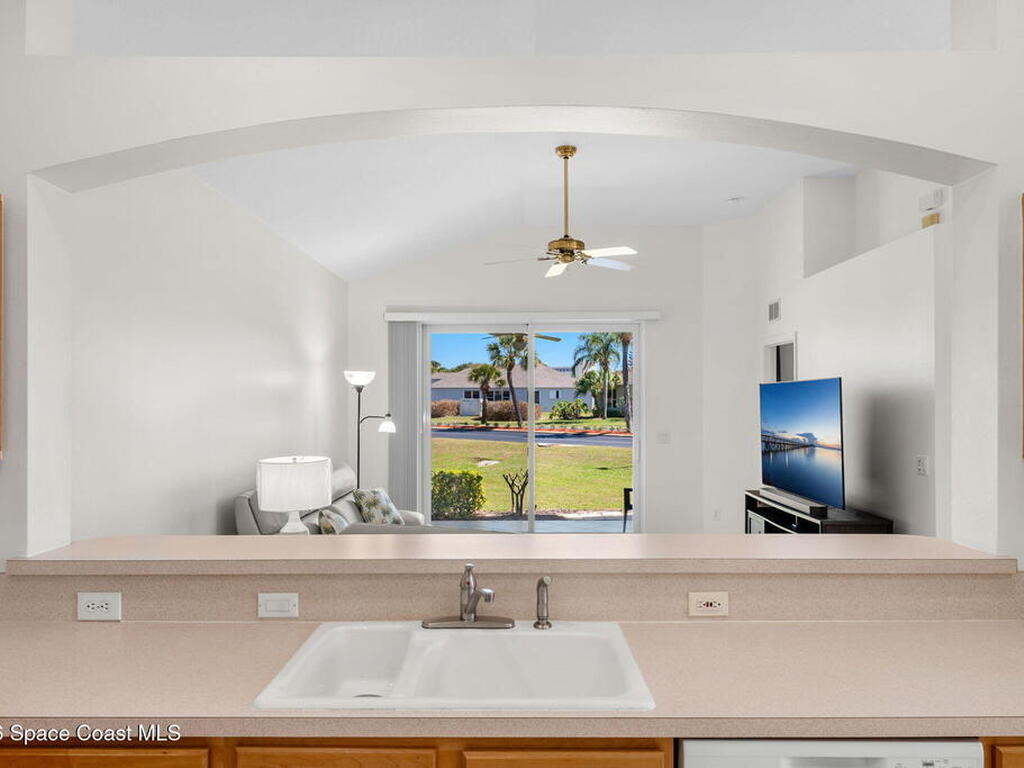 3207 Argo Court, Indialantic, FL 32903