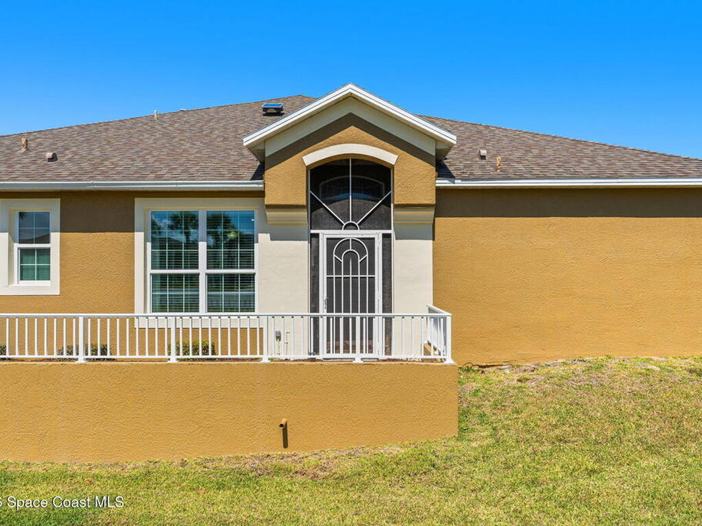 3207 Argo Court, Indialantic, FL 32903