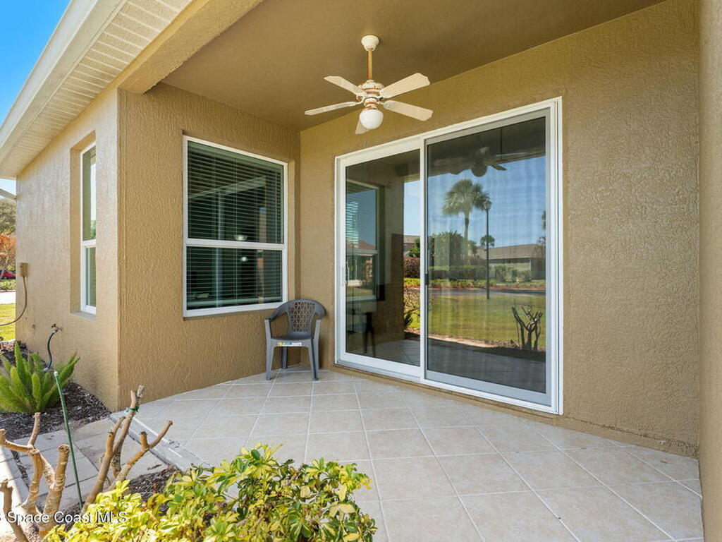 3207 Argo Court, Indialantic, FL 32903