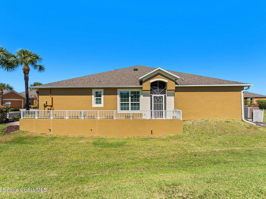 3207 Argo Court, Indialantic, FL 32903