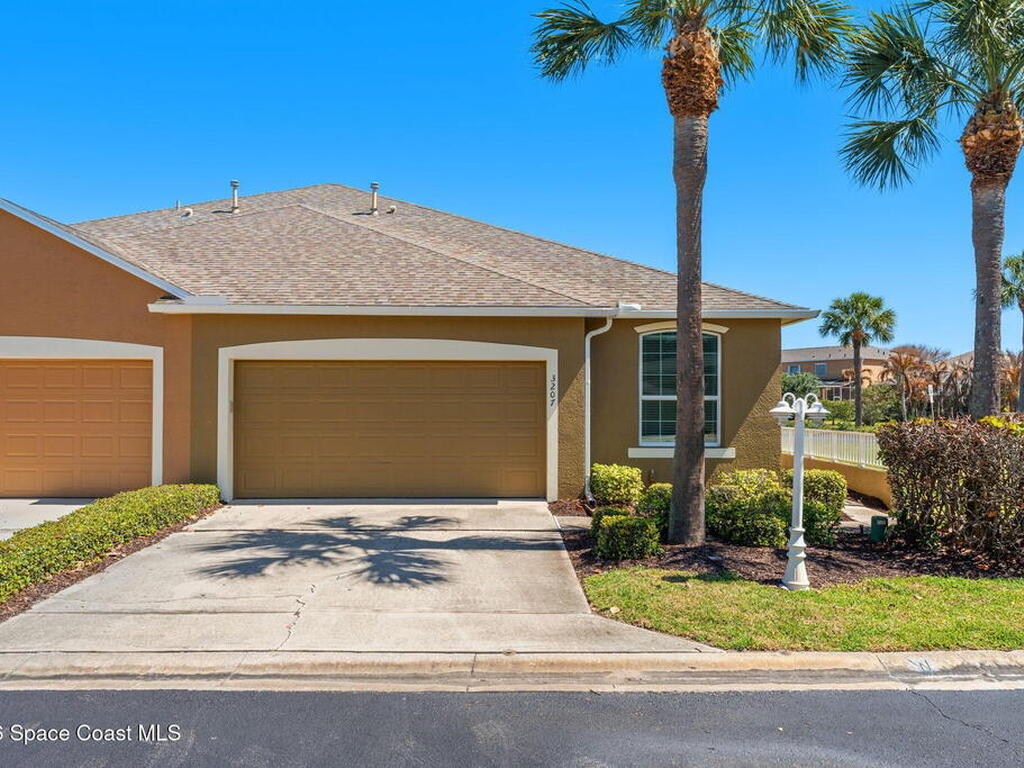 3207 Argo Court, Indialantic, FL 32903