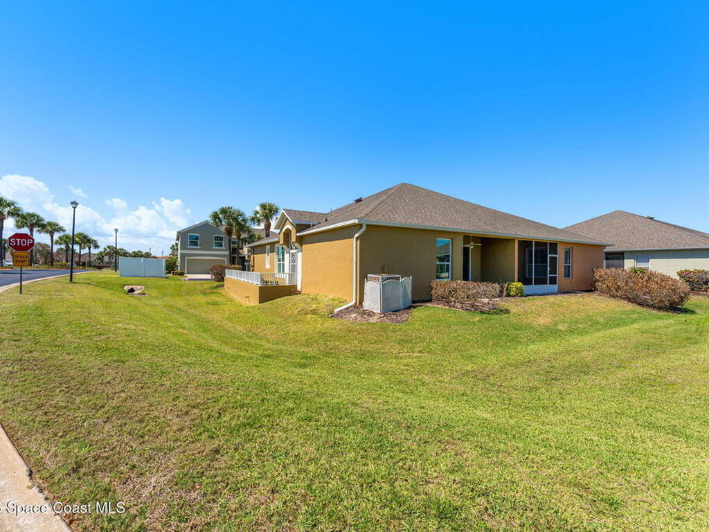 3207 Argo Court, Indialantic, FL 32903