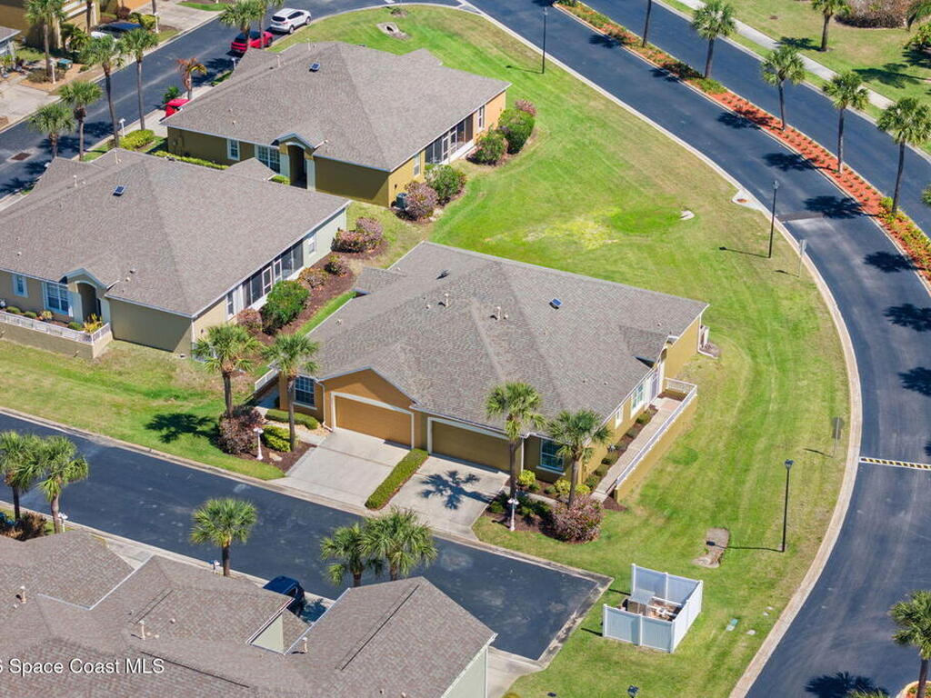 3207 Argo Court, Indialantic, FL 32903