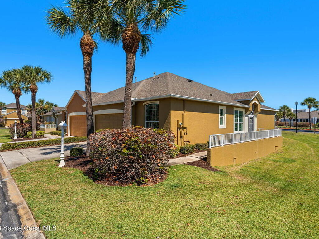 3207 Argo Court, Indialantic, FL 32903