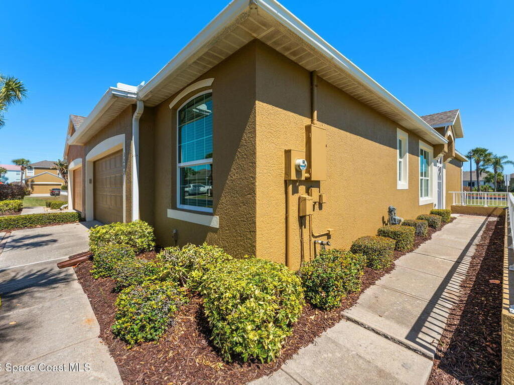 3207 Argo Court, Indialantic, FL 32903