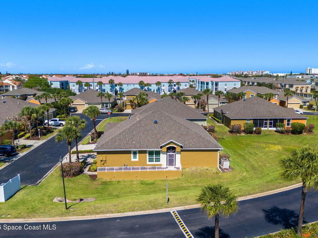 3207 Argo Court, Indialantic, FL 32903