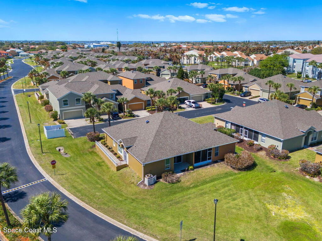 3207 Argo Court, Indialantic, FL 32903