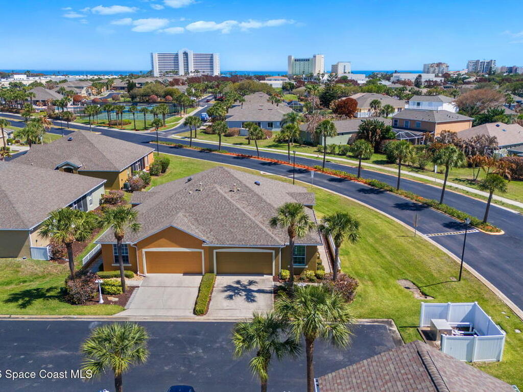 3207 Argo Court, Indialantic, FL 32903