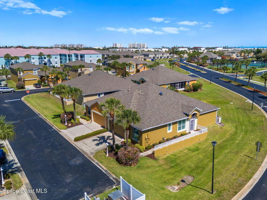 3207 Argo Court, Indialantic, FL 32903